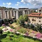 Wellstay Perugia Train Station