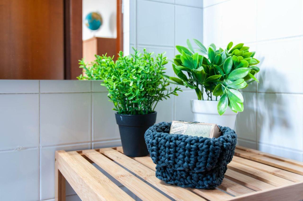 Apartment Wellstay Train Station Perugia