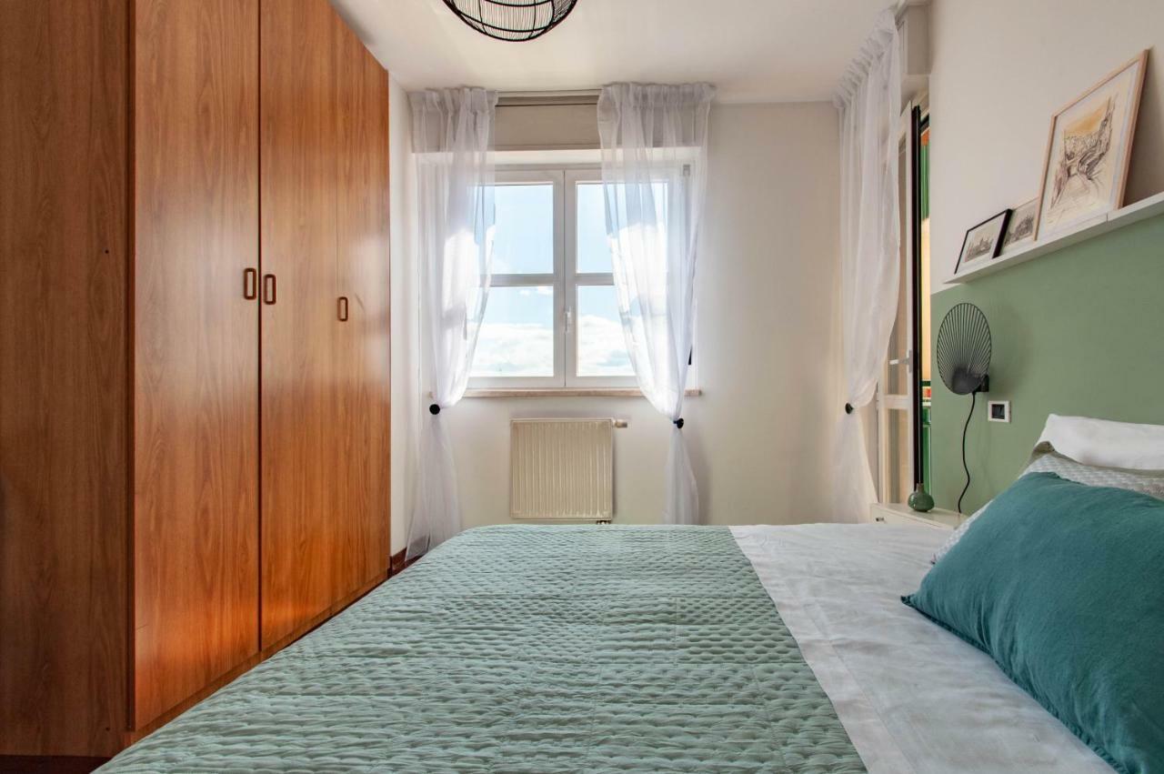 Wellstay Train Station Apartment Perugia